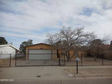 Main picture of 1634 Bill Ogden Dr
