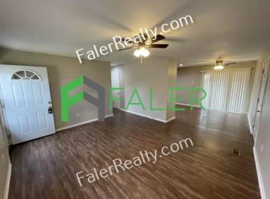 Main picture of 1605 Arapaho Dr