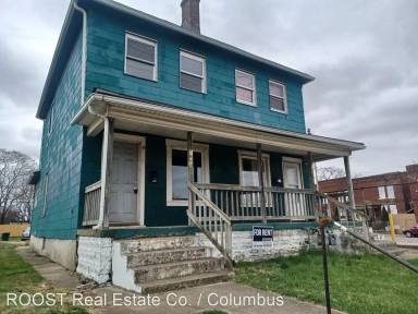 Main picture of 1644 Parsons Ave