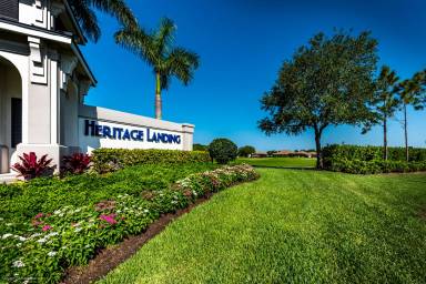 Main picture of Heritage Landing Condos