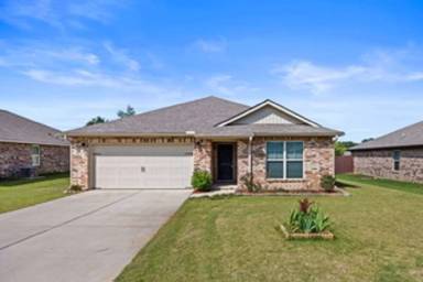 Main picture of 1127 Colonial Dr SW