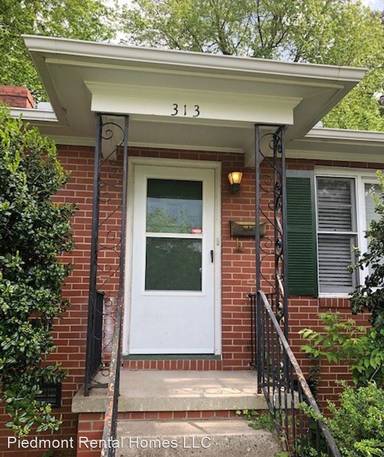 Main picture of 309 S Lindell Rd
