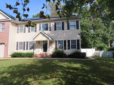 Main picture of 12602 Kingsview St