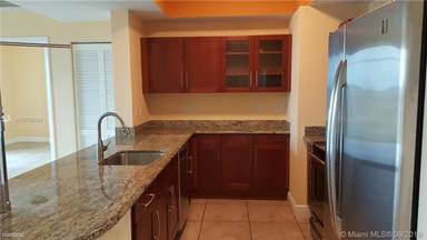 Main picture of Downtown Dadeland Apartments