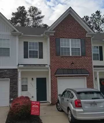 Main picture of 2973 Greyhawk Ln