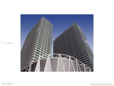 Main picture of Axis on Brickell