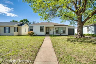 Main picture of 3511 30th St