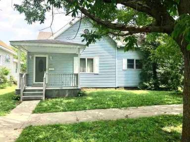 Main picture of 512 S Armstrong St