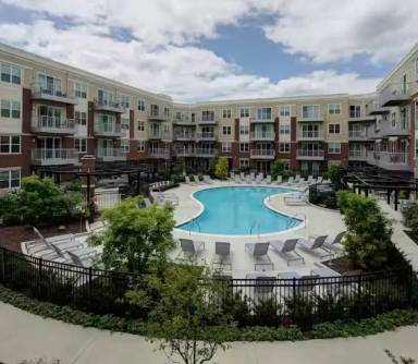 Main picture of 1520 Lake Cook Rd