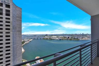 Main picture of One Miami