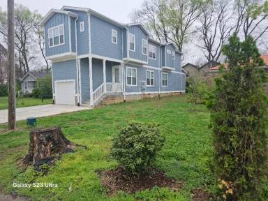 Main picture of 409 S Magnolia St