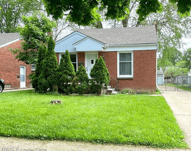 Main picture of 2811 Cornell St