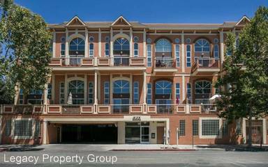 Main picture of 350 N 2nd St Condos