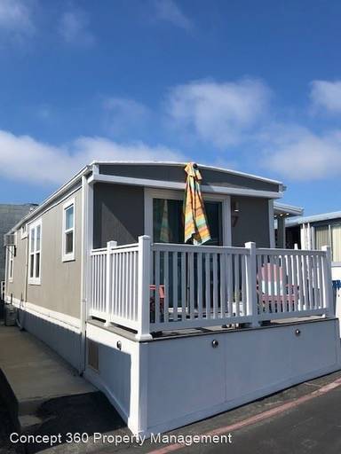 Main picture of 531 Pier Ave