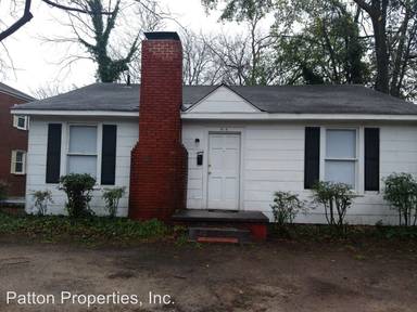 Main picture of 416 Howard St