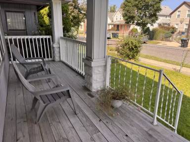 Main picture of 1817 Buhrer Ave