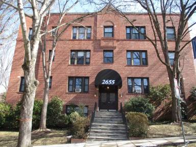 Main picture of 2655 41st St NW