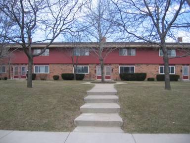Main picture of 5353 S 13th St