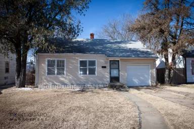 Main picture of 619 Harding St