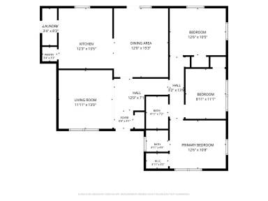 Main picture of 1755 Camden Rd