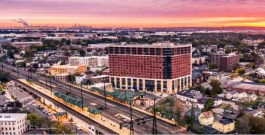 Main picture of 1 Carriage City Plz