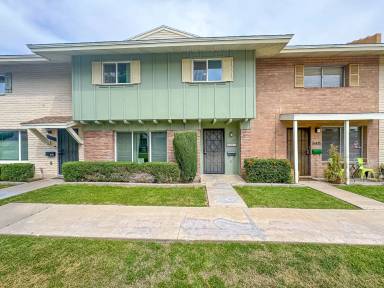 Main picture of 8413 E Montebello Ave