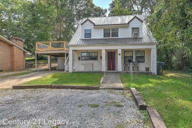 Main picture of 507 S Franklin St