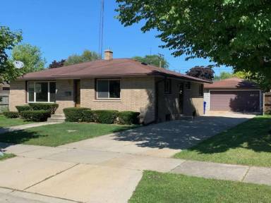 Main picture of 3215 25th Ave