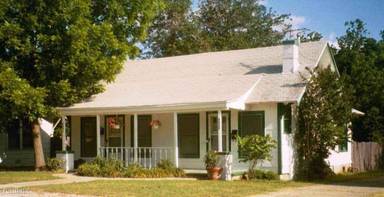 Main picture of 4807 Birchman Ave