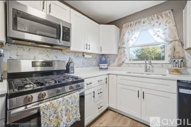 Main picture of 507 Eisenhower Cir