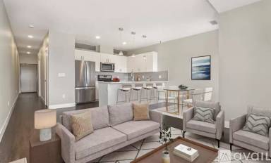 Main picture of Observatory Flats