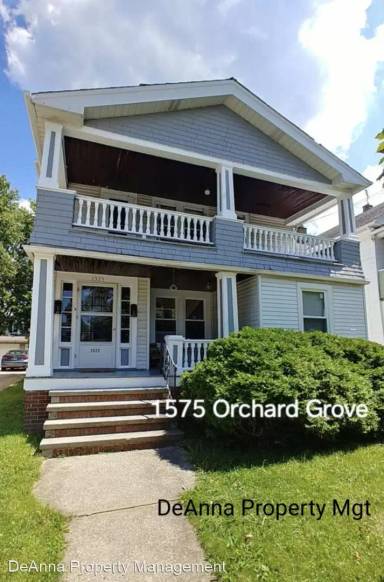 Main picture of 1575 Orchard Grove Ave