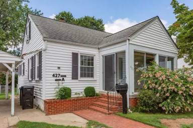 Main picture of 427 Woodford St