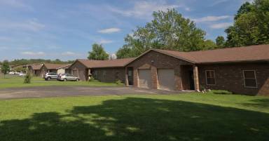 Main picture of Cedarwood Townhouses
