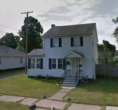 Main picture of 828 E Irvington Ave