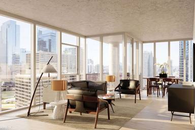 Main picture of 500 N Wells St