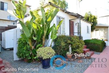 Main picture of 3521 Columbia St