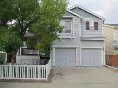 Main picture of 9375 E Arizona Pl