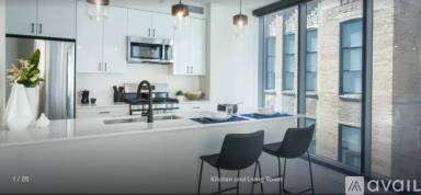 Main picture of 204 N Michigan Ave