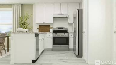 Main picture of 2431 Lake Hls