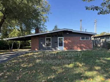 Main picture of 8413 Red Fir Dr