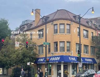 Main picture of 4363 N Lincoln Ave