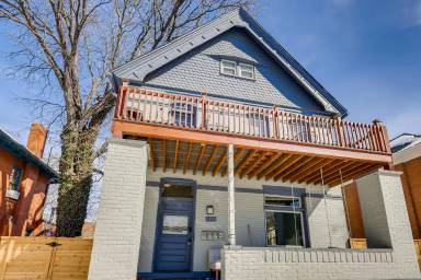 Main picture of 1444 Milwaukee St