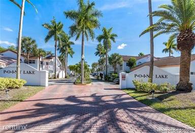 Main picture of POINT LAKE CONDO VI