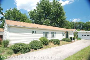 Main picture of 1115 S Albemarle St