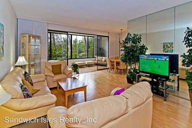 Main picture of Eagle Rock Apartments at Framingham