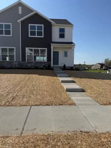 Main picture of Meridian Heights