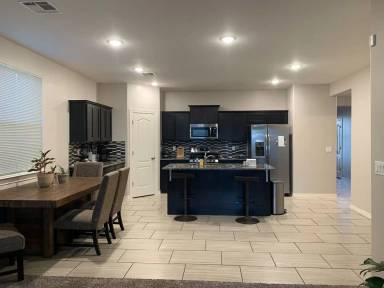 Main picture of 3924 Desert Nomad Dr