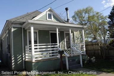 Main picture of 181 E 19th St