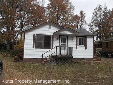Main picture of 3212 Seymour Dr